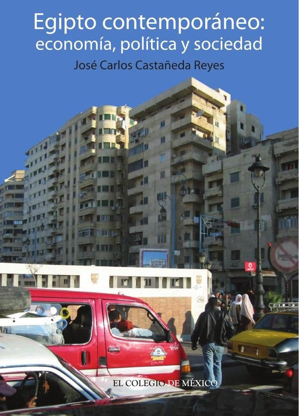 Egipto contemporaneo | JoseCarlos Casta?eda