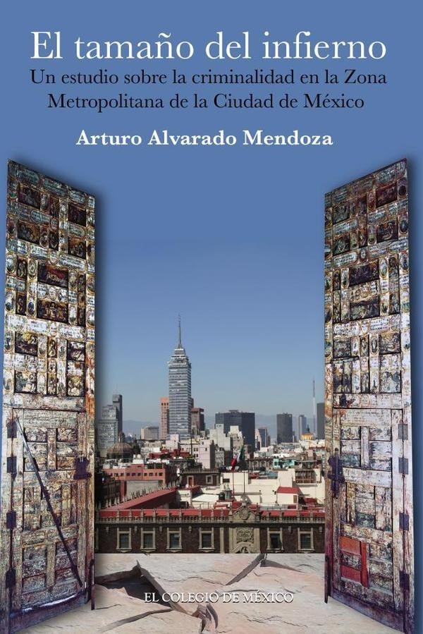 El tama?o del infierno. | ArturoAlvarado Mendoza