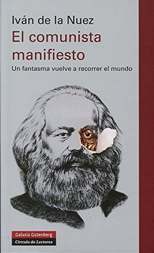 COMUNISTA MANIFIESTO EL | DE LA NUEZ IVAN