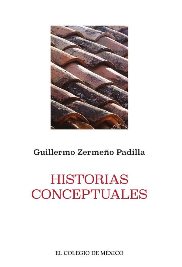 Historias conceptuales | GuillermoZerme?o Padilla
