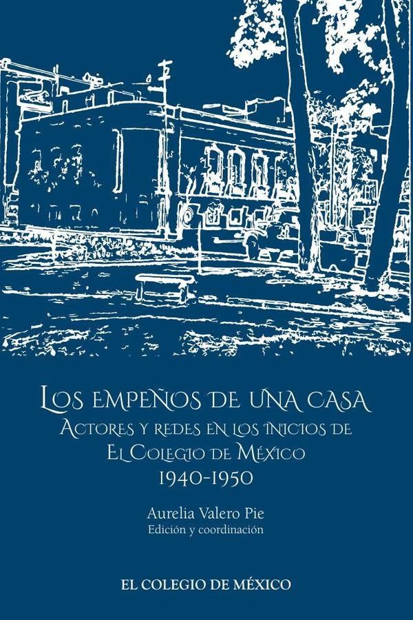 Los empe?os de una casa | AureliaValero Pie