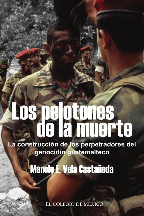Los pelotones de la muerte. | ManoloE.Vela Casta?eda