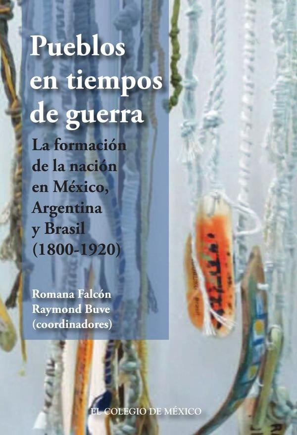 Pueblos en tiempos de guerra. | Romana Falcon