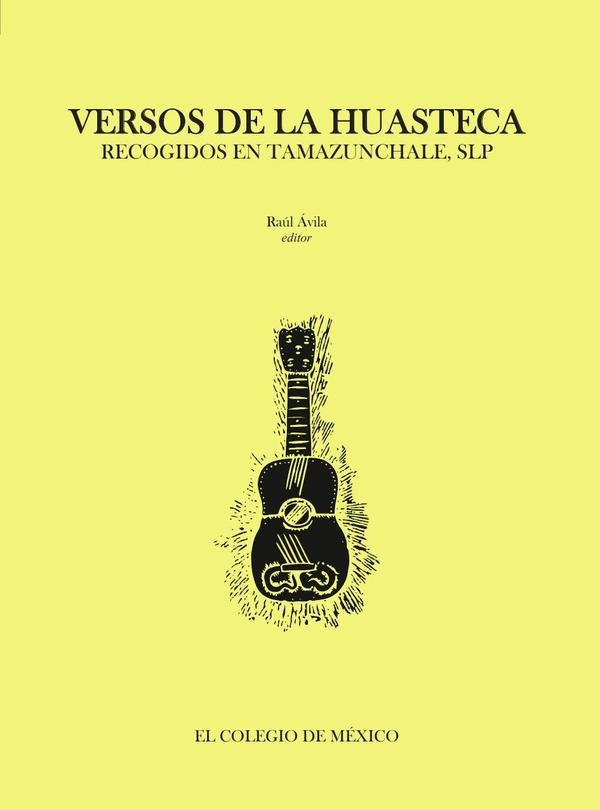 Versos de la huasteca | Raul avila