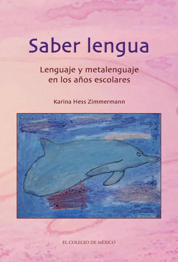 Saber lengua. | KarinaHess Zimmermann
