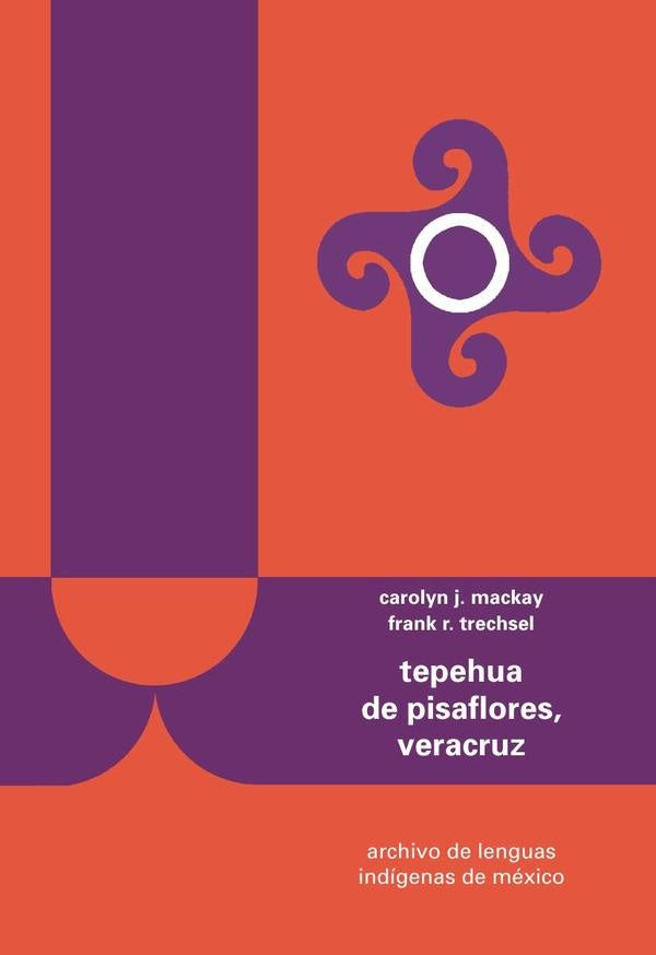 Tepehua de Pisaflores, Veracruz | CarolynJ. Mackay
