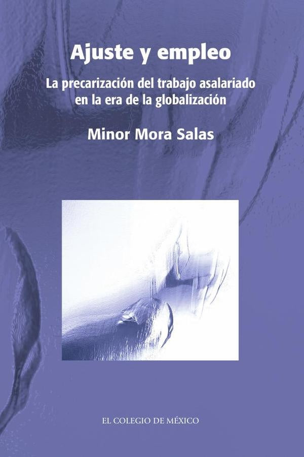 Ajuste y empleo. | MinorMora Salas