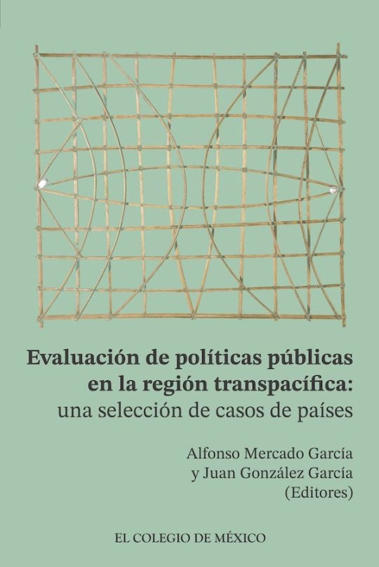 Evaluacion de politicas publicas en la region transpacifica | AlfonsoMercado Garcia