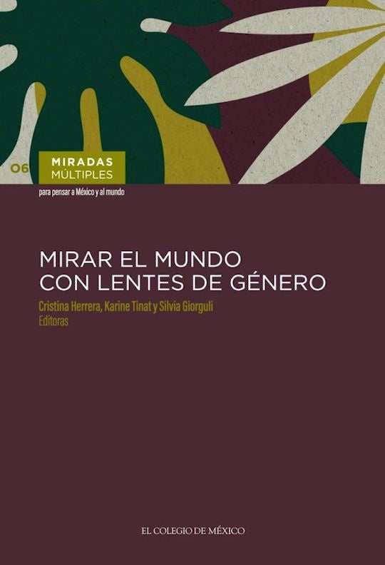 Mirar el mundo con lentes de genero | Cristina Herrera