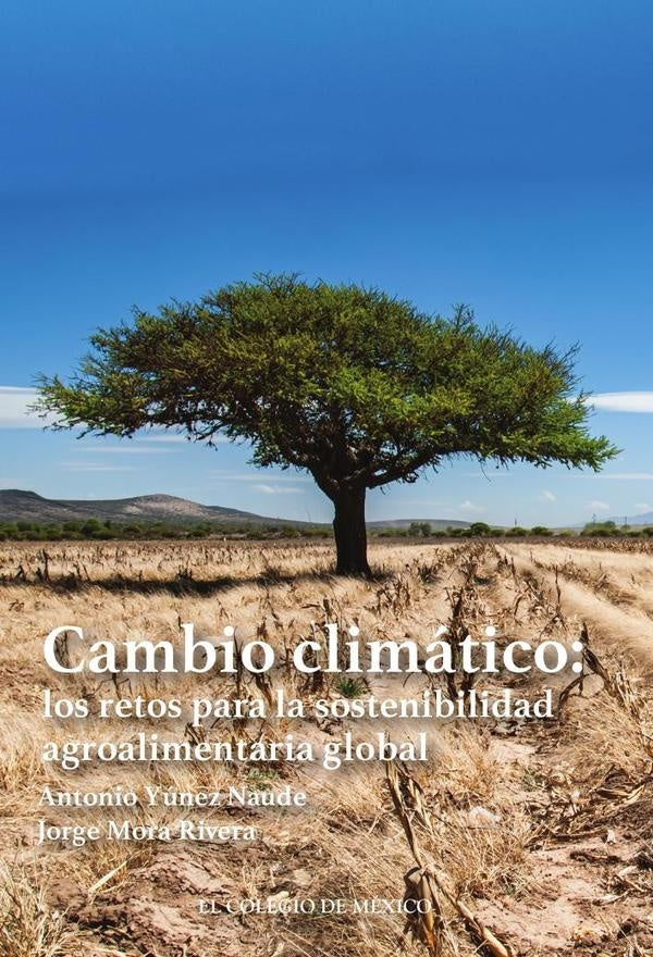 Cambio climatico: | AntonioYunez Naude