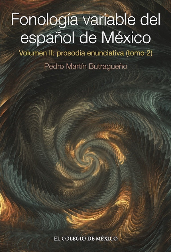 Fonologia variable del espa?ol de Mexico. | PedroMartin Butrague?o