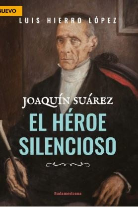 Joaquín Suárez | LUIS HIERRO LOPEZ