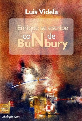 Enrique se escribe con N de Bunbury | Luis Videla