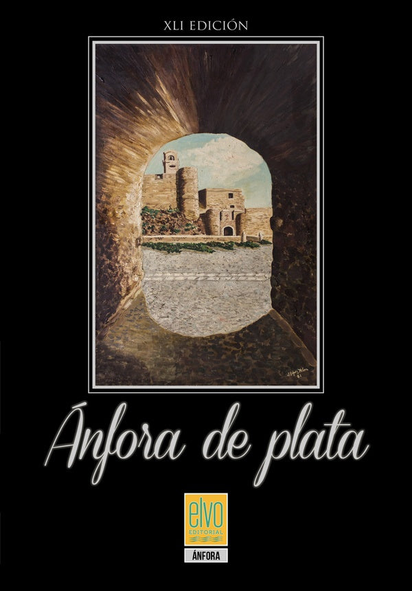 XLI edicion anfora de plata | AA.VV. .