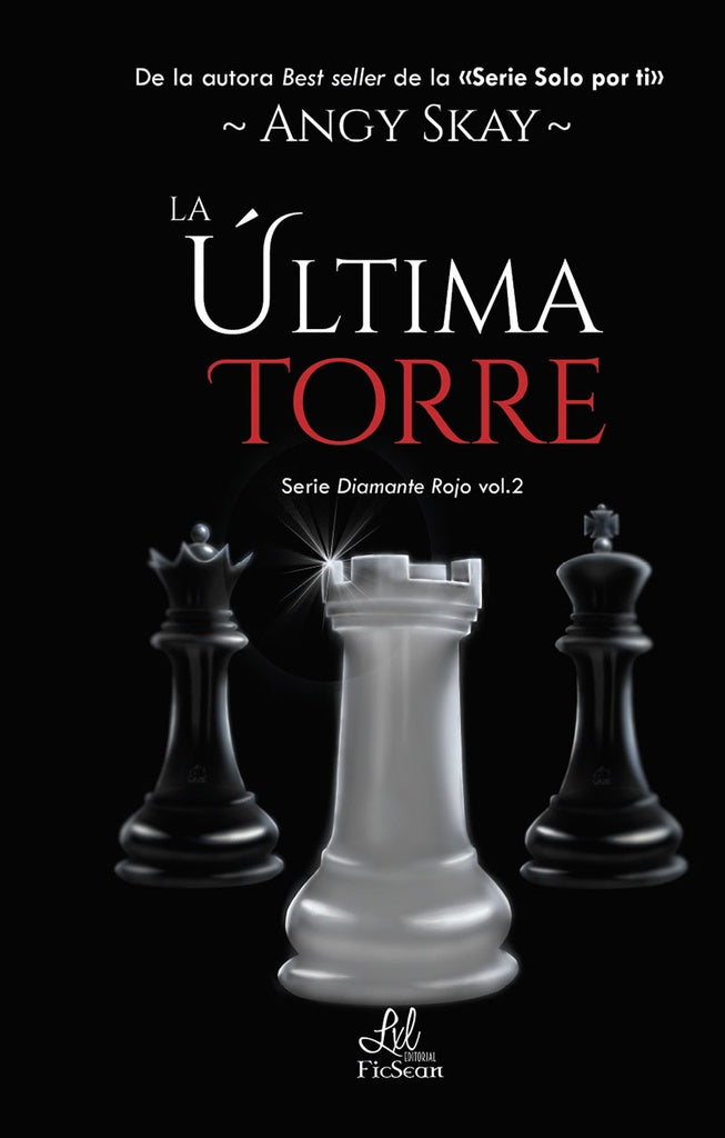 La ultima torre | Angy Skay