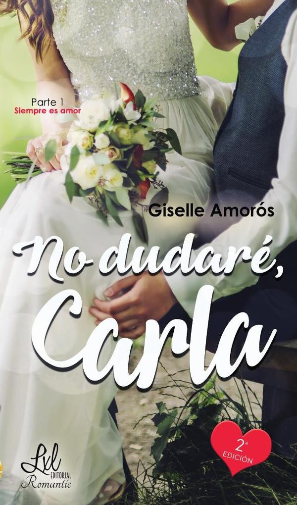 No dudare, Carla