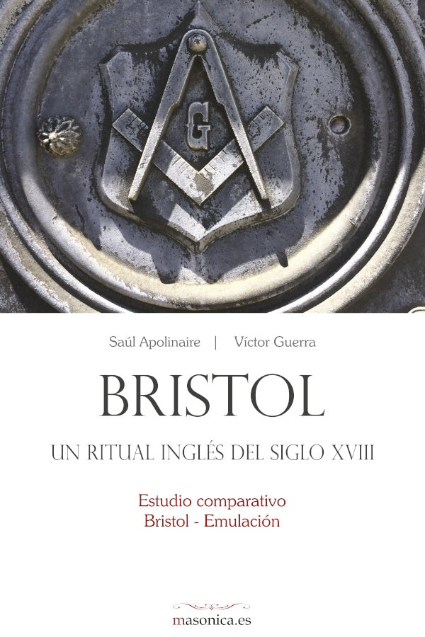 Bristol, un ritual ingles del siglo XVIII | Victor Guerra