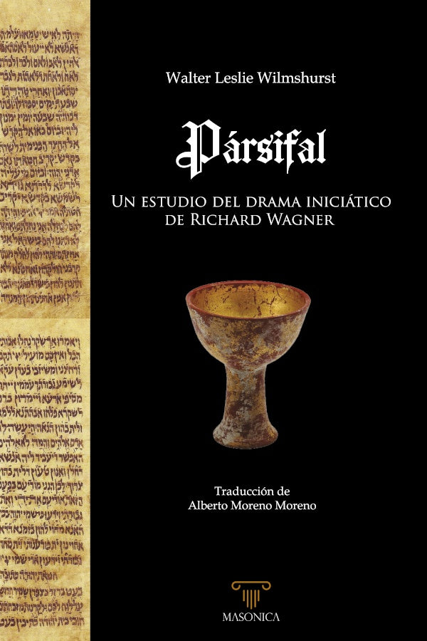 Parsifal | WalterLeslie Wilmshurst