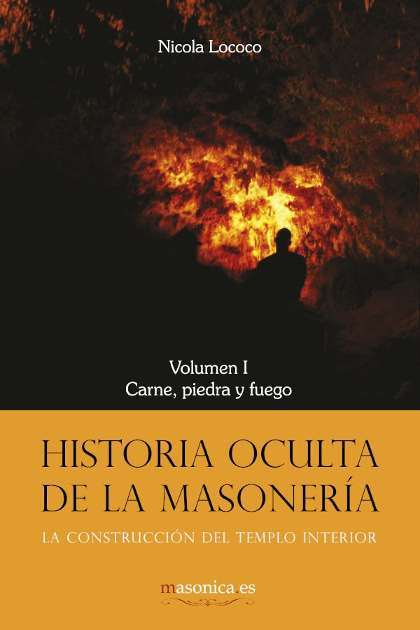 Historia oculta de la masoneria I | Nicola Lococo