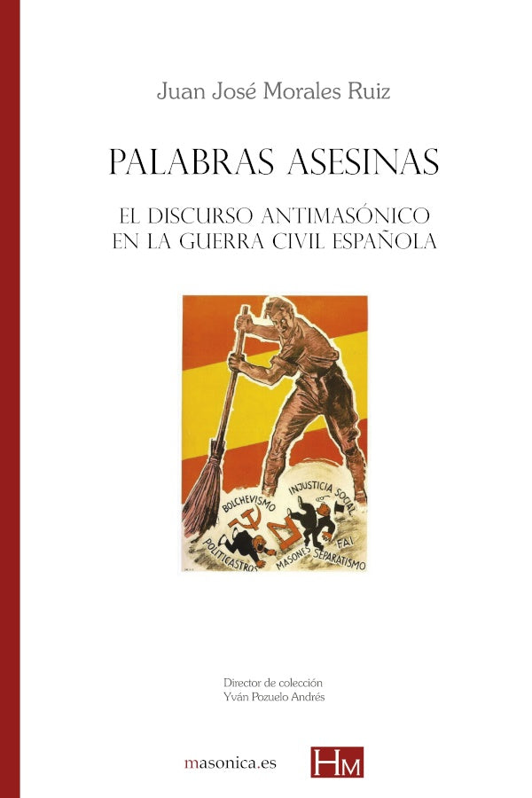 Palabras asesinas | JuanJose Morales