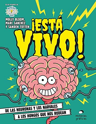 ¡ESTA VIVO! | BLOOM MOLLY / OTROS