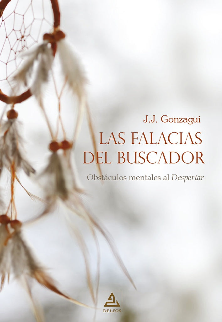 Las falacias del buscador | J.J. Gonzagui