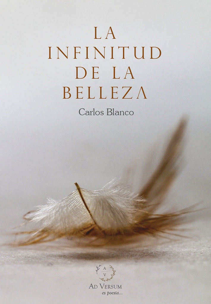 La infinitud de la belleza | Carlos Blanco