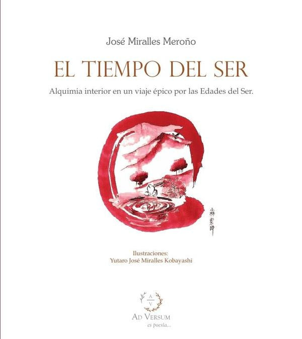 El tiempo del ser | JoseMiralles Mero?o