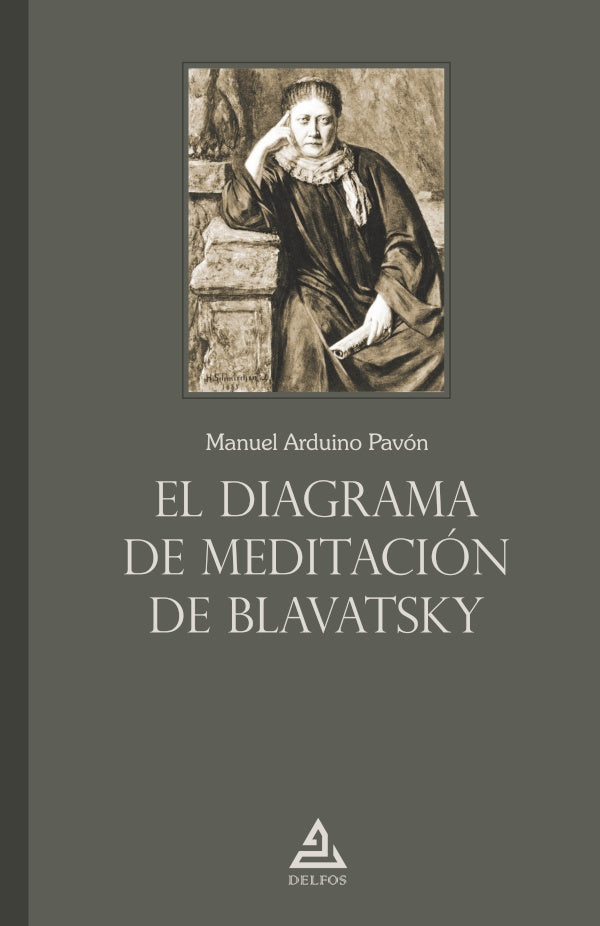 El diagrama de meditacion de Blavatsky | ManuelArduino Pavon
