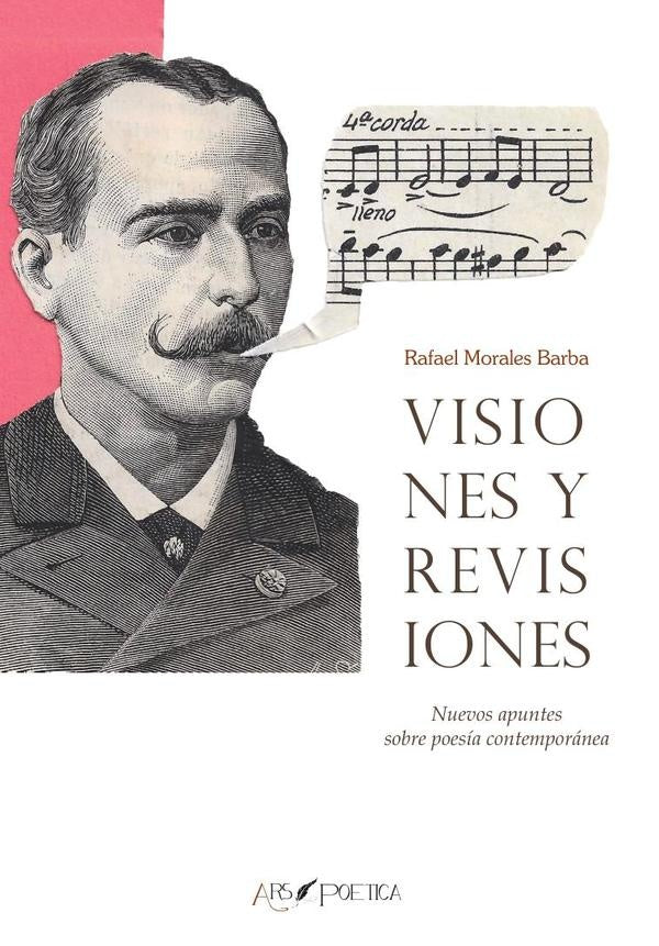 Visiones y revisiones | RafaelMorales Barba
