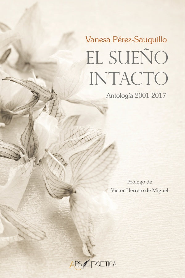 El sue?o intacto | Vanesa Perez-Sauquillo