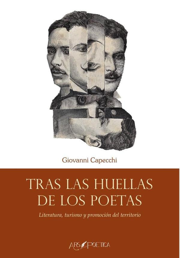 Tras las huellas de los poetas | Giovanni Capecchi