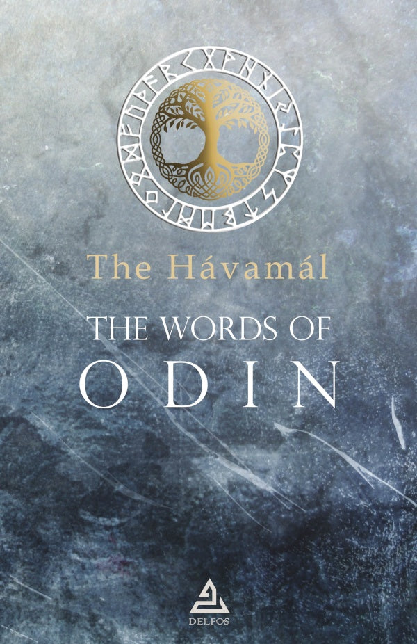 The Havamal | Odin .