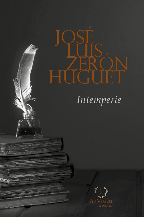 Intemperie | JoseLuisZeron Huguet