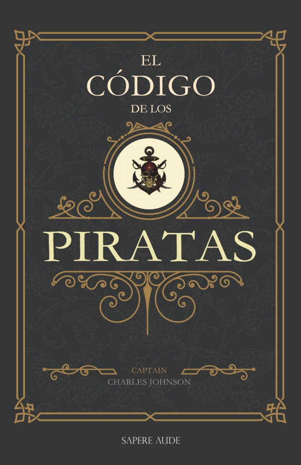 El codigo de los piratas | Charles Johnson