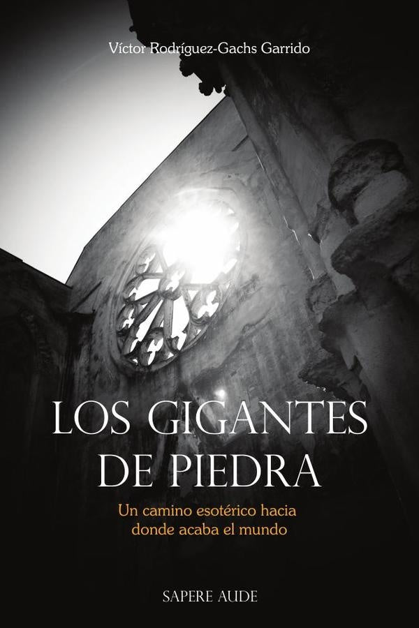 Los gigantes de piedra | VictorRodriguez-Gachs Garrido