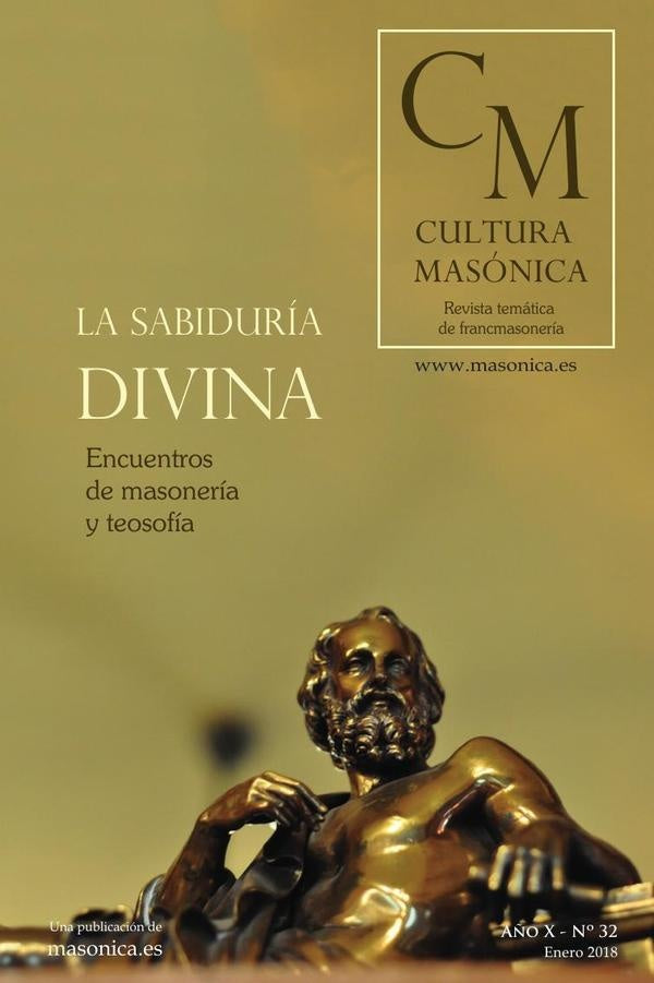 Cultura masonica 32 | Varios autores