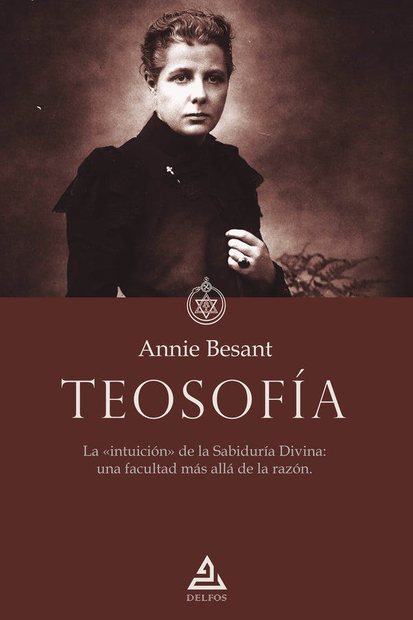 Teosofia | ANNIE BESANT