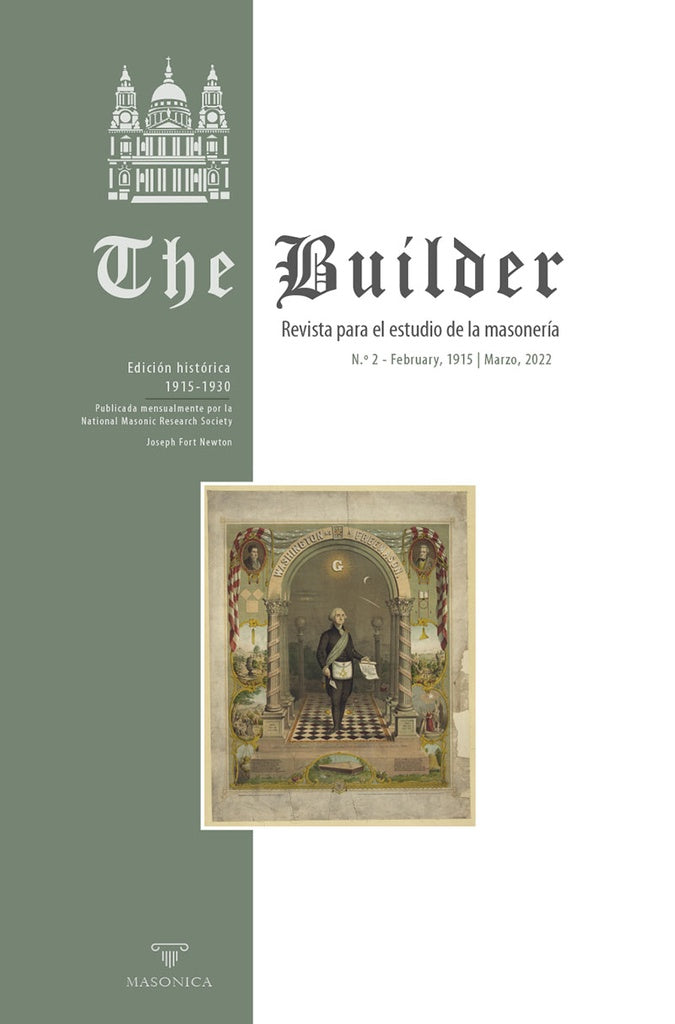 The Builder N.? 2 | Varios autores