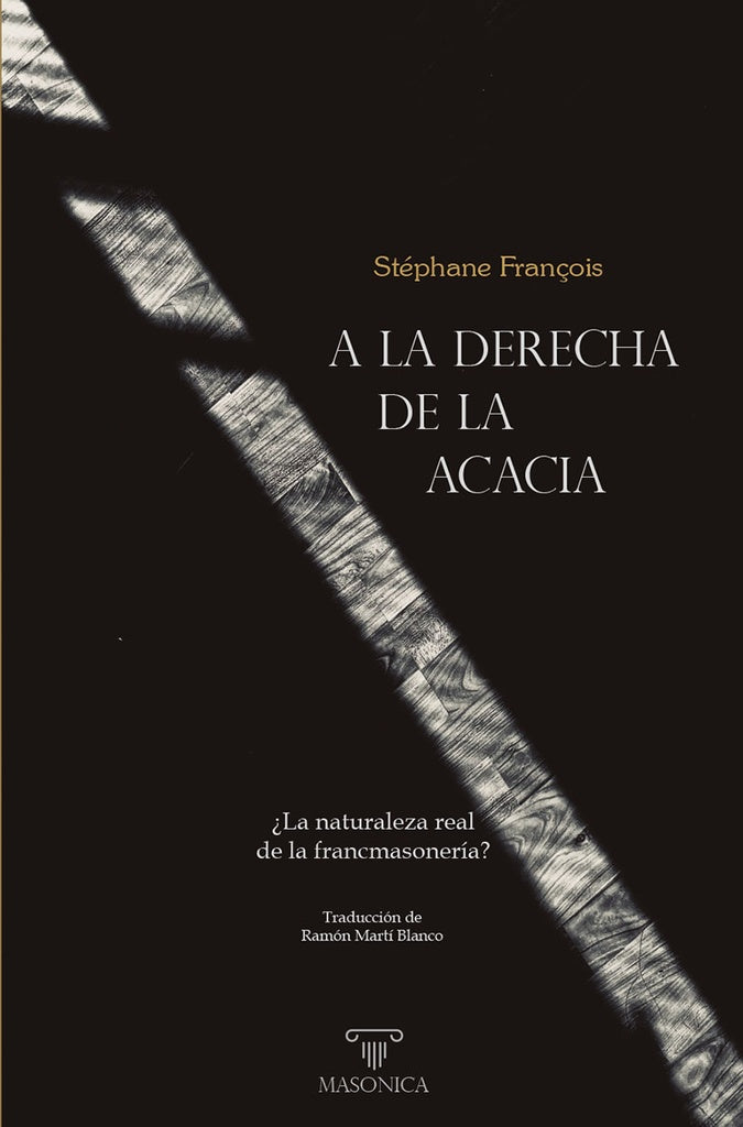 A la derecha de la Acacia | STePHANE FRAN?OIS