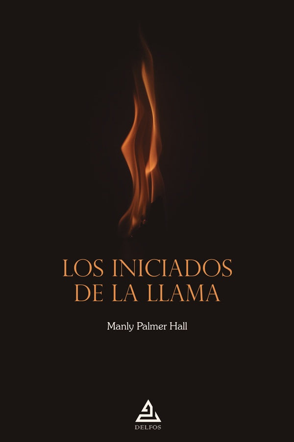 Los Iniciados de la Llama | ManlyPalmer Hall