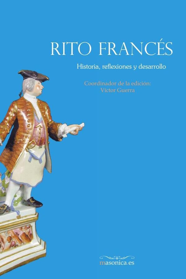 Rito Frances | Victor Guerra