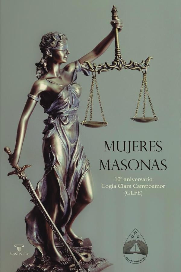 Mujeres masonas | (GLFE)LogiaClara Campoamor