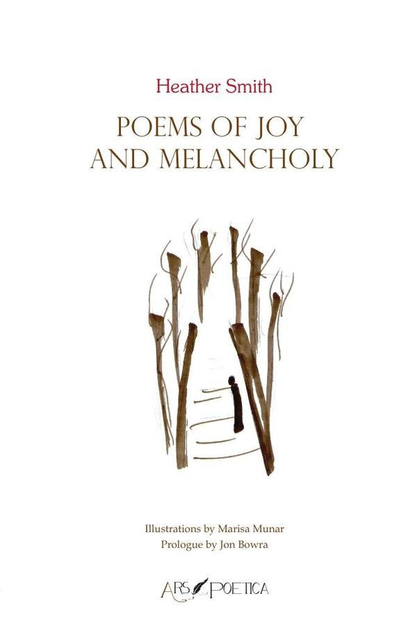 Poems of Joy and Melancholy | HeatherAnnSmith Harper