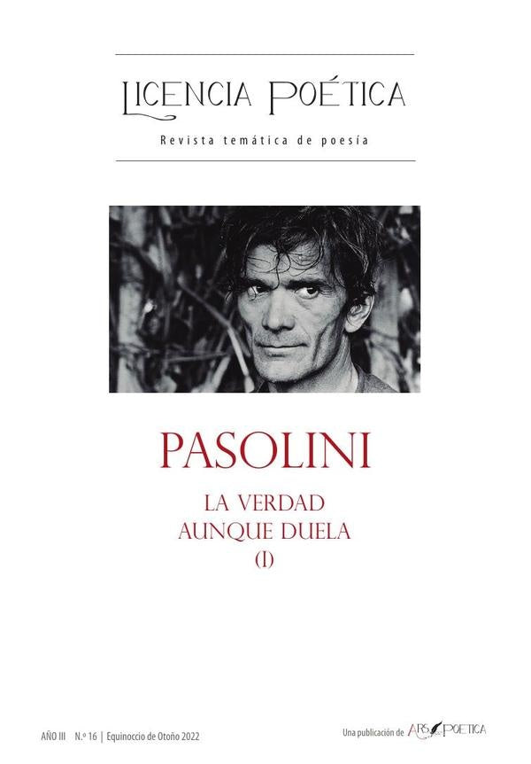 Licencia Poetica 16 | Varios autores