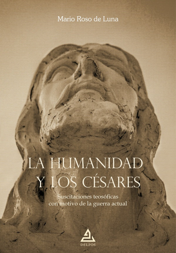 La humanidad y los cesares | MarioRosode Luna
