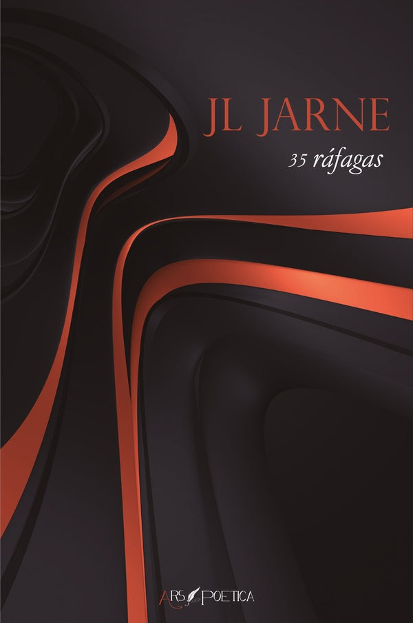 35 rafagas | JL Jarne