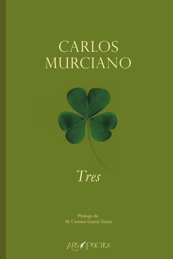 Tres | Carlos Murciano
