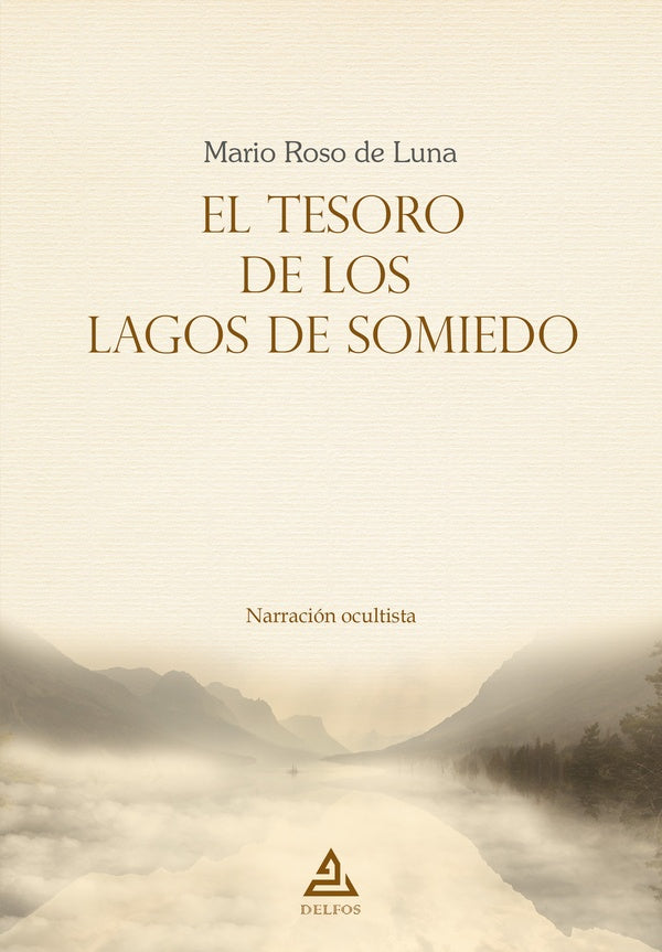 El tesoro de los lagos de Somiedo | MarioRosode Luna