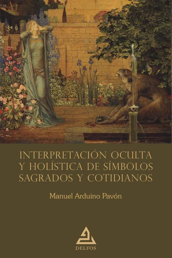 Interpretacion oculta y holistica de simbolos sagrados y cotidianos | ManuelArduino Pavon